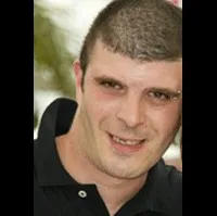 배우인 사무엘 보이딘의 대표 이미지