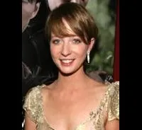 영화배우인 올라 피츠제랄드의 대표 이미지