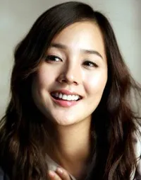 탤런트, 가수인 유진의 대표 이미지