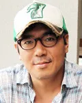 영화감독인 김지운의 대표 이미지