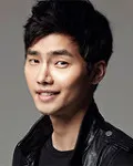 탤런트, 모델인 박현우의 대표 이미지