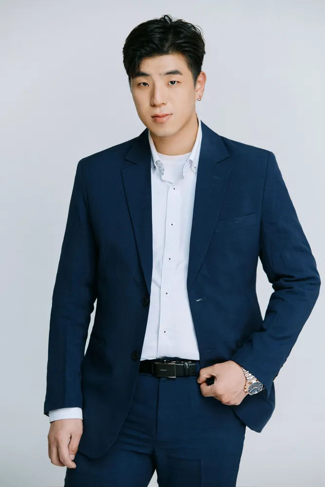 영화배우, 래퍼, 인플루언서인 박찬익의 대표 이미지