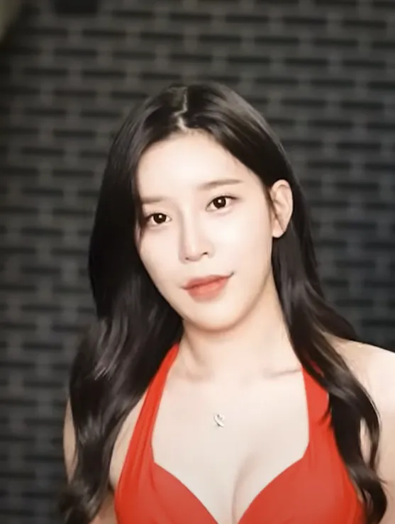 모델, BJ인 주희의 대표 이미지