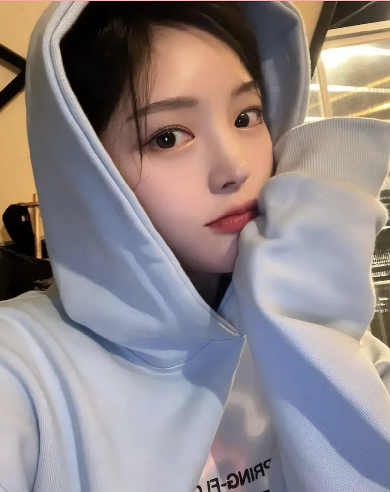 유튜버인 문복희의 대표 이미지