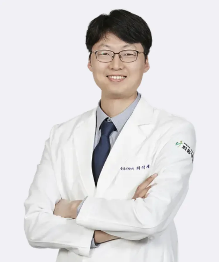 의사, 유튜버인 최석재의 대표 이미지