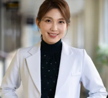 한의사, 유튜버인 박미경의 대표 이미지