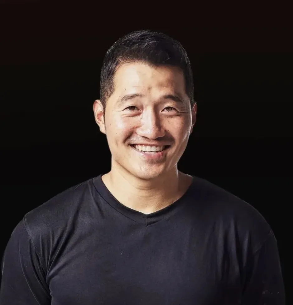 반려견 훈련사, 방송인, 사업가, 유튜버인 강형욱의 대표 이미지