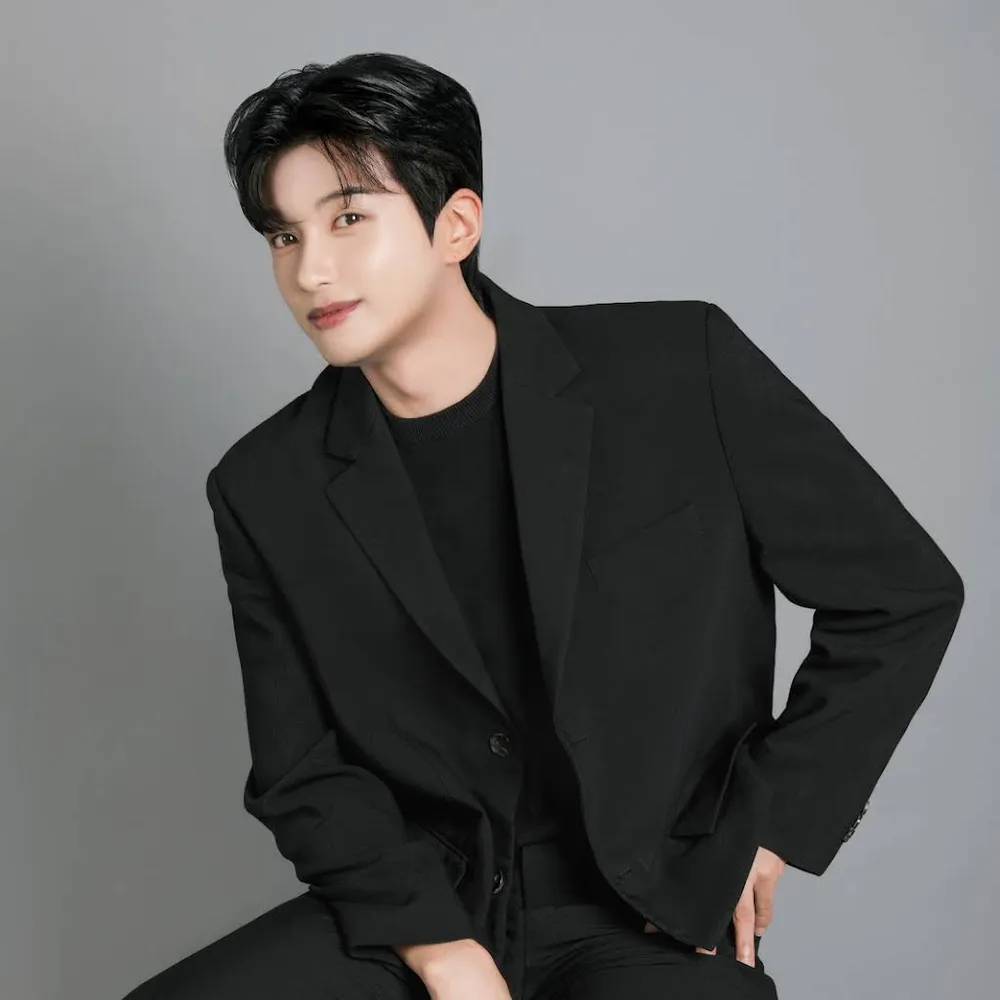 댄서, 유튜버, 가수인 니후의 대표 이미지