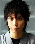 영화배우인 미즈시마 히로의 대표 이미지