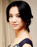 영화배우인 탕웨이의 대표 이미지