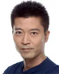 영화배우인 테라와키 야스후미의 대표 이미지