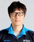 축구코치, (전직)축구선수인 김정수의 대표 이미지