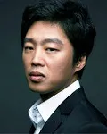 영화배우, 탤런트인 김희원의 대표 이미지