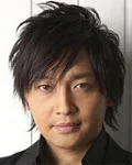성우인 나카무라 유이치의 대표 이미지