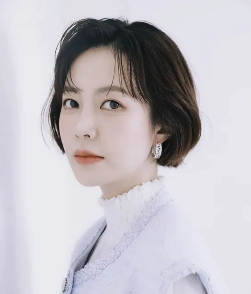 탤런트, 영화배우인 최윤영의 대표 이미지