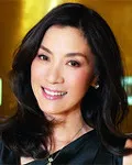 영화배우인 양자경의 대표 이미지