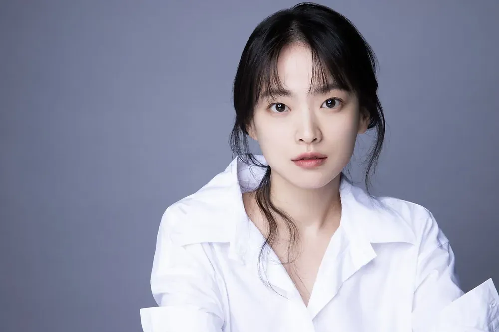 영화배우, 탤런트인 천우희의 대표 이미지