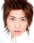영화배우인 스즈키 히로키의 대표 이미지
