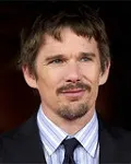 영화배우인 에단 호크의 대표 이미지