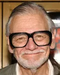 영화감독인 조지 로메로의 대표 이미지