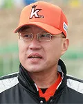 (전직)스포츠인, (전직)야구감독인 최동원의 대표 이미지
