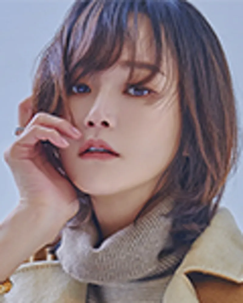 모델, 배우, 방송인인 이혜정의 대표 이미지