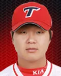 야구선수인 김종문의 대표 이미지