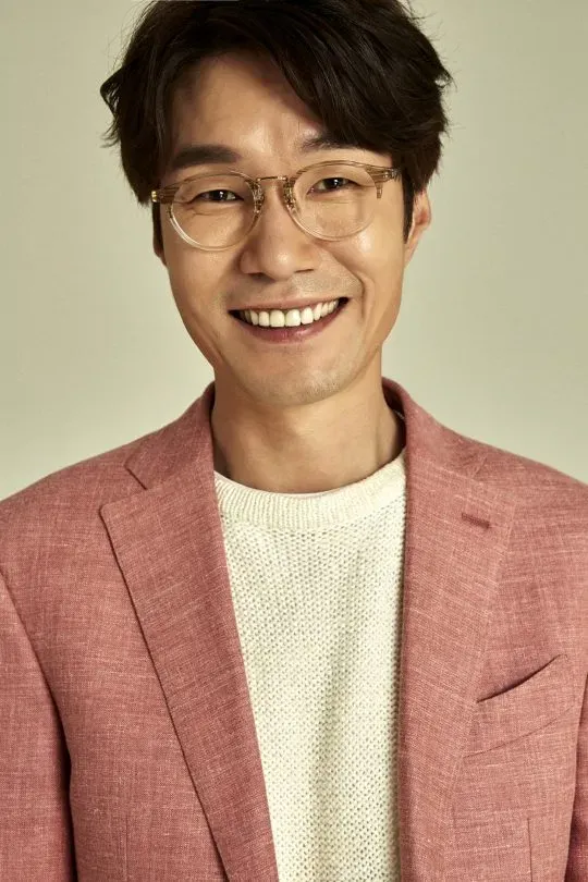 뮤지컬배우, 탤런트인 송영규의 대표 이미지