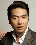 배우인 김태훈의 대표 이미지
