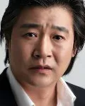 영화배우, 연극배우인 한기중의 대표 이미지