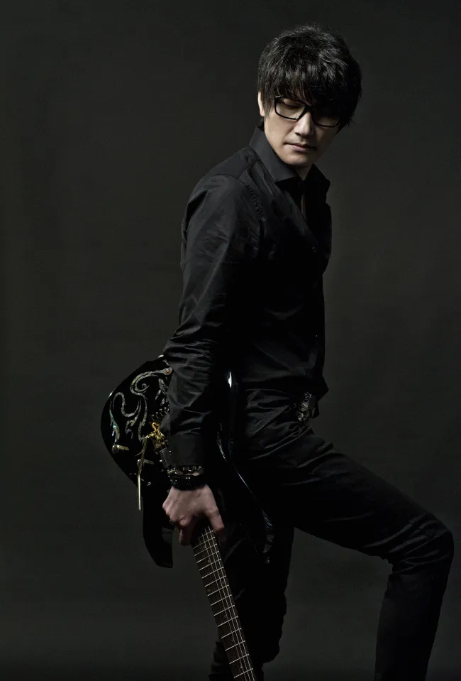 기타연주가인 이현석의 대표 이미지