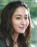 탤런트, 영화배우인 이민정의 대표 이미지