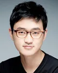 영화배우, 탤런트인 김민규의 대표 이미지
