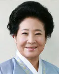 탤런트, 영화배우인 정혜선의 대표 이미지