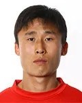 축구선수인 김경일의 대표 이미지