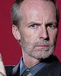 영화배우인 데이비드 클레논의 대표 이미지