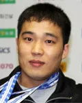 역도선수인 김민재의 대표 이미지