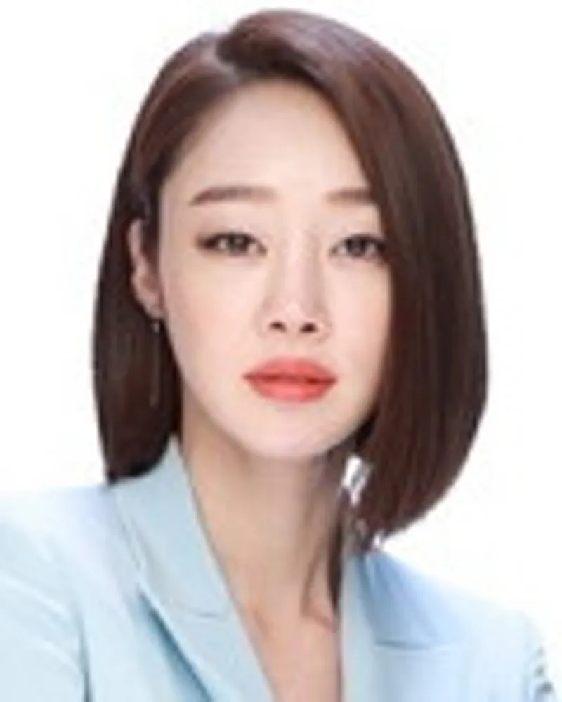 탤런트, 영화배우인 최여진의 대표 이미지