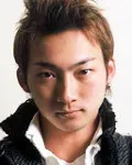 영화배우인 나미오카 카즈키의 대표 이미지