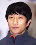 스케이트감독, (전)스피드스케이팅선수인 이규혁의 대표 이미지