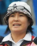 양궁감독, (전직)양궁선수인 조은신의 대표 이미지