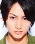 영화배우인 사토 히사노리의 대표 이미지