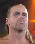 (전직)레슬링선수인 숀 마이클스의 대표 이미지