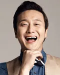 개그맨인 김원효의 대표 이미지