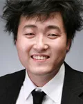 영화배우인 이준혁의 대표 이미지