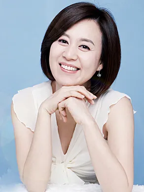 박미선
