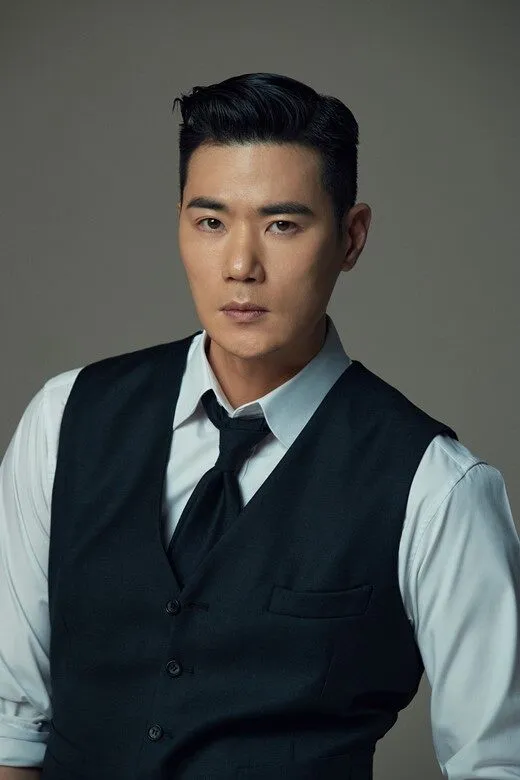 영화배우,탤런트인 김강우의 대표 이미지