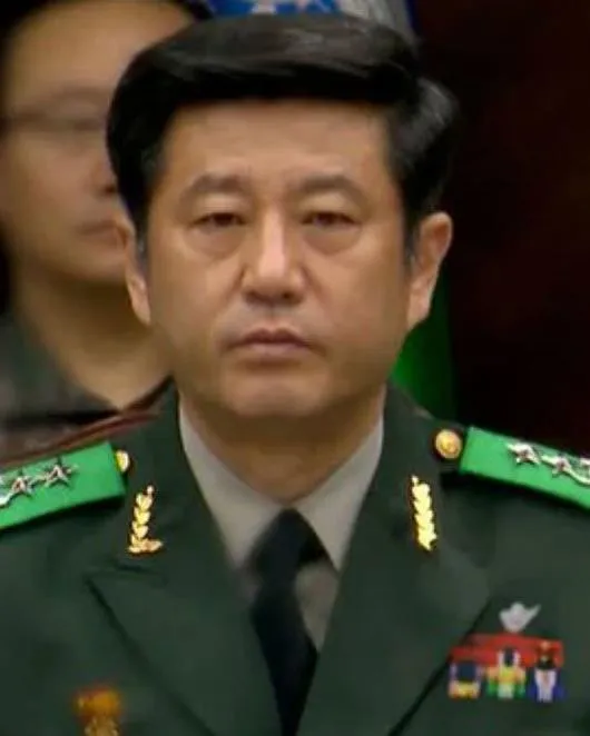 (전직)군인, 무속인인 노상원의 대표 이미지