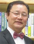 대학교수인 김청열의 대표 이미지