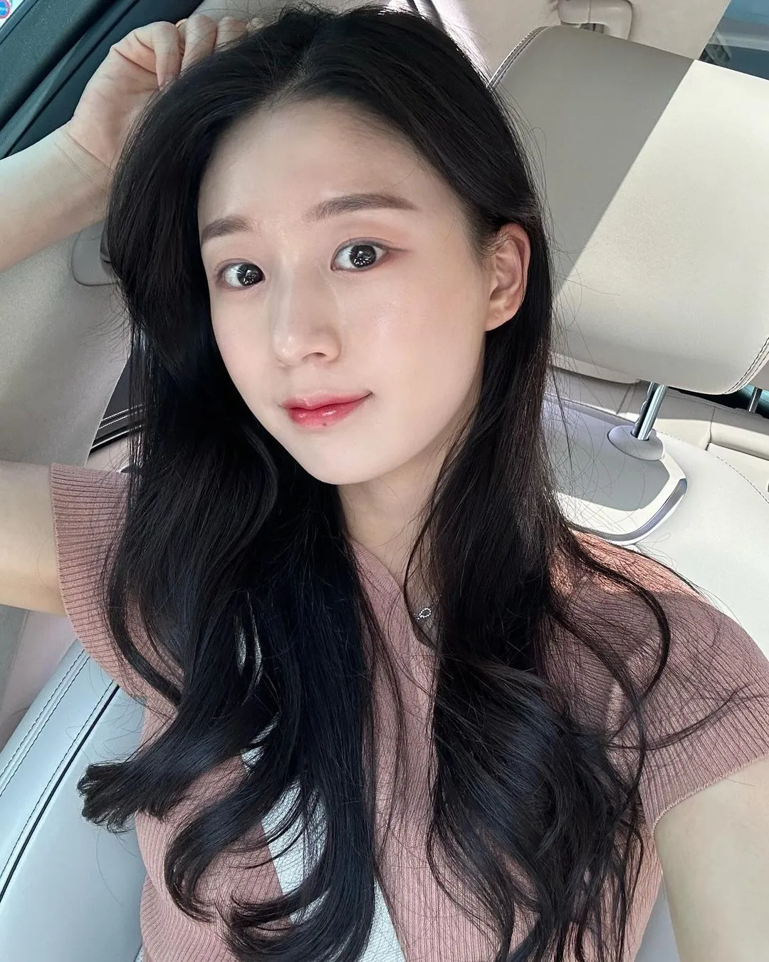 유튜버, 인플루언서인 윤혜수의 대표 이미지